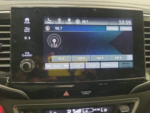 Used 2021 Honda Pilot Special Edition image 27