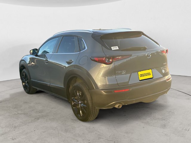 Used 2022 MAZDA CX-30 AWD 2.5 S w/ Preferred Package image 7