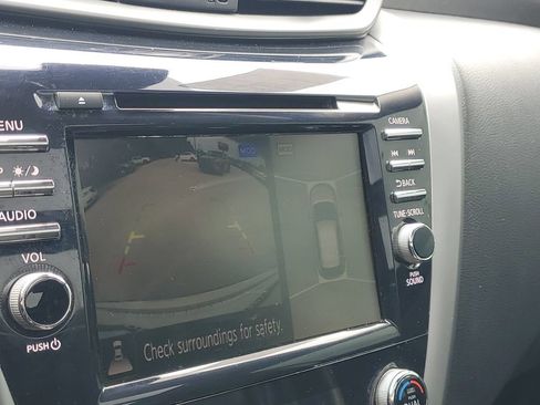 Used 2023 Nissan Murano SL w/ SL Moonroof Package AWD/4WD image 32