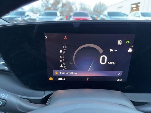 New 2026 Buick Envista Preferred w/ Convenience II Package image 20