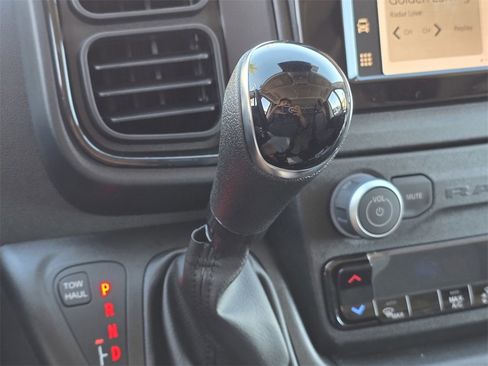 New 2026 RAM ProMaster 2500 image 20