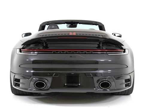 Used 2020 Porsche 911 Carrera RWD image 9