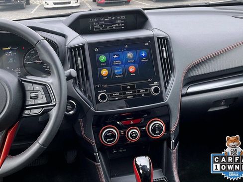 Certified 2023 Subaru Forester Sport AWD/4WD image 6