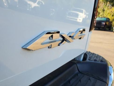 Used 2025 RAM 2500 Tradesman image 30