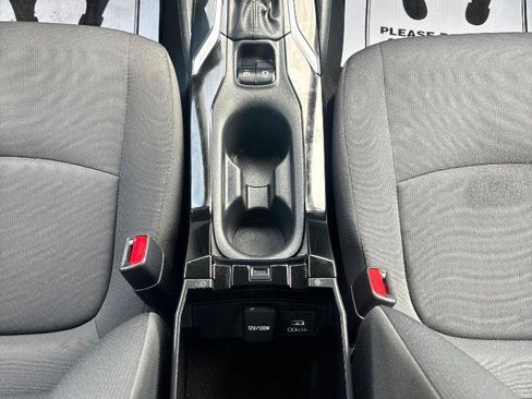 Used 2021 Toyota Corolla LE w/ Carpet Mat Package (TMS) FWD image 24