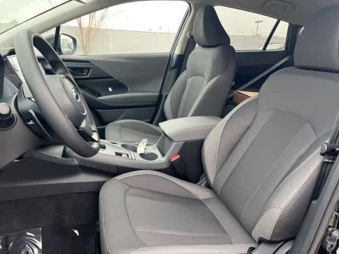 New 2026 Subaru Crosstrek 2.5i Premium image 4