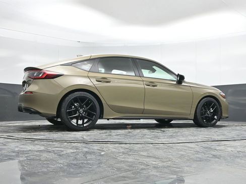 New 2026 Honda Civic Sport image 37