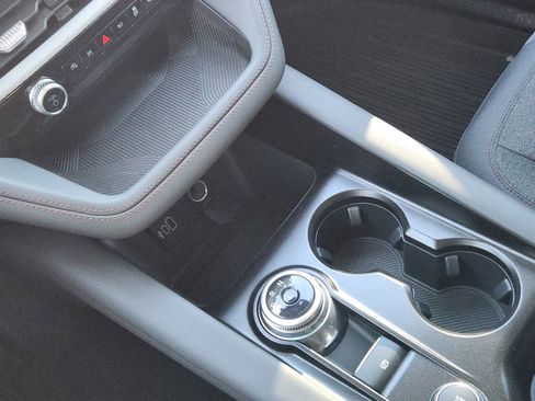 New 2026 Ford Explorer Active image 20