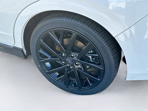 New 2026 Subaru Impreza RS image 37