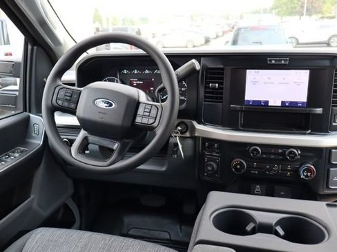 New 2026 Ford F250 XLT AWD/4WD image 27