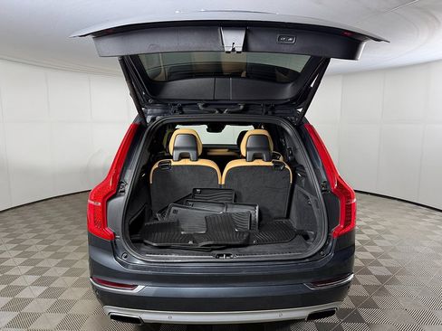 Used 2017 Volvo XC90 T6 Inscription w/ Vision Package image 17