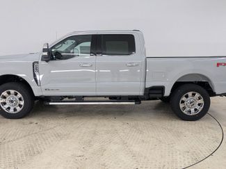 New 2026 Ford F250 Lariat w/ Chrome Package video 2