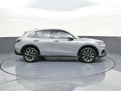 Used 2026 Honda HR-V EX-L image 25