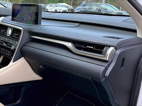 Used 2021 Lexus RX 350 FWD w/ Luxury Package image 19