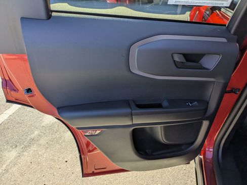 Certified 2024 Ford Bronco Sport Big Bend image 31