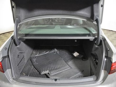 Used 2023 Audi A4 2.0T Premium Plus w/ Premium Plus Package AWD/4WD image 29