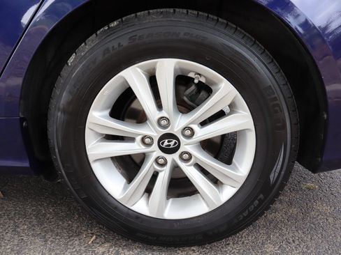 Used 2013 Hyundai Sonata GLS FWD image 41