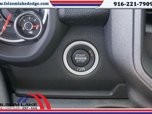 New 2024 RAM 2500 Tradesman w/ Chrome Appearance Group image 20