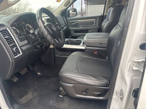 Used 2017 RAM 1500 Lone Star image 21