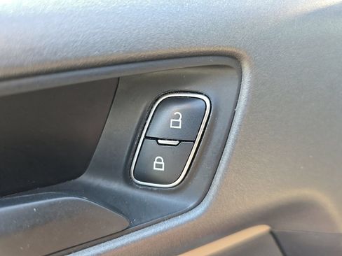 Used 2025 Ford Bronco Sport Big Bend AWD/4WD image 9
