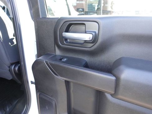Used 2022 Chevrolet Silverado 2500 W/T image 29