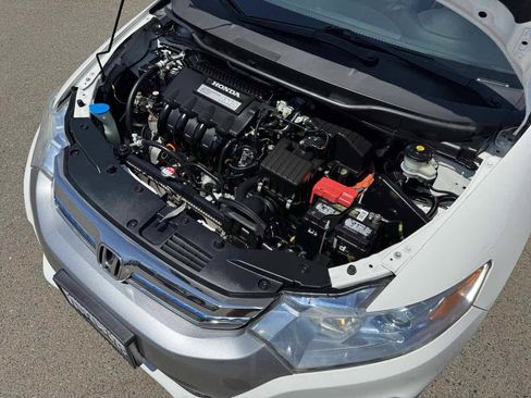 Used 2014 Honda Insight image 40