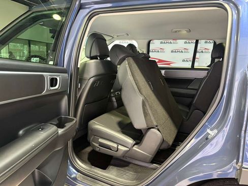 Used 2026 Hyundai Santa Fe SEL image 40