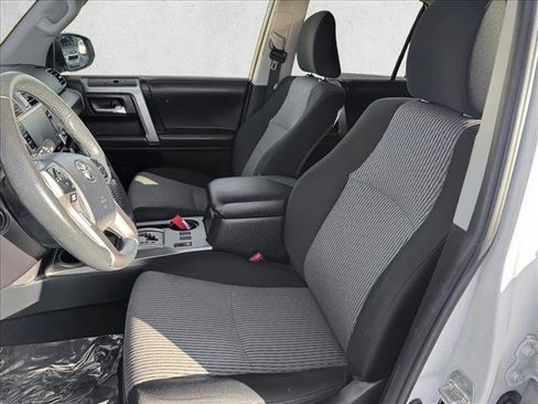 Used 2024 Toyota 4Runner SR5 image 10