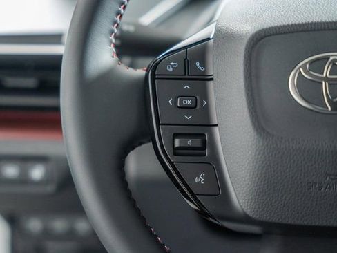 New 2026 Toyota Prius Plug-In Hybrid w/ Limited Premium Package image 33