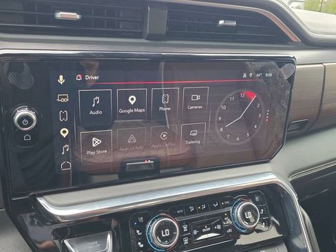 Used 2023 GMC Sierra 1500 Denali Ultimate AWD/4WD image 25