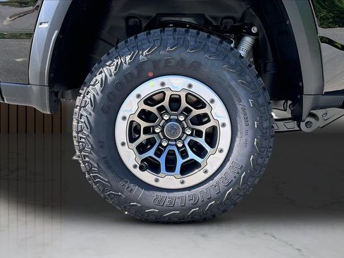 New 2026 RAM 1500 RHO w/ RHO Level 1 Equipment Group AWD/4WD image 37