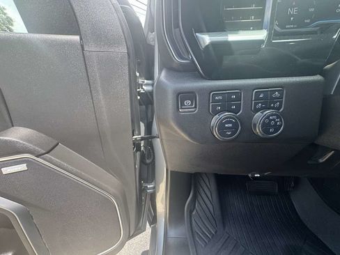 Used 2024 Chevrolet Silverado 2500 LTZ w/ LTZ Plus Package AWD/4WD image 13
