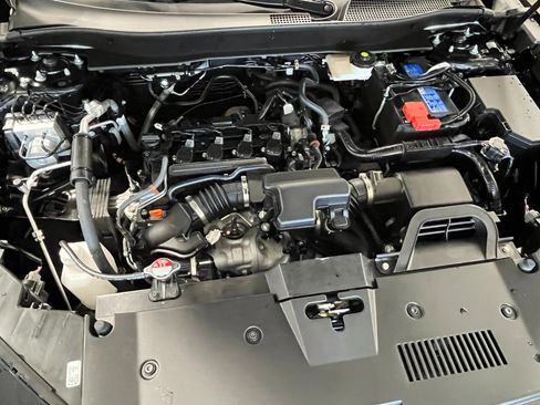 New 2026 Honda CR-V EX image 27