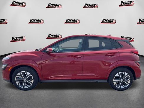 New 2023 Hyundai Kona Limited image 2