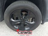 Used 2018 Jeep Compass Altitude w/ Popular Equipment Group image 2
