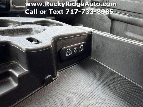 Used 2023 RAM 1500 Tradesman RWD image 15