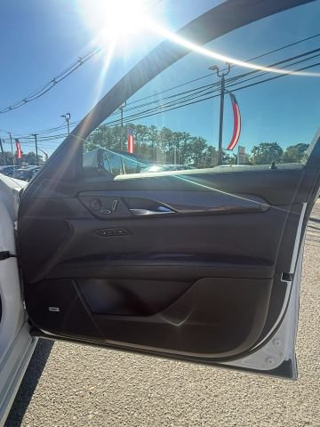 Used 2019 Cadillac CT6 Sport w/ Active Chassis Package 20" AWD/4WD image 9