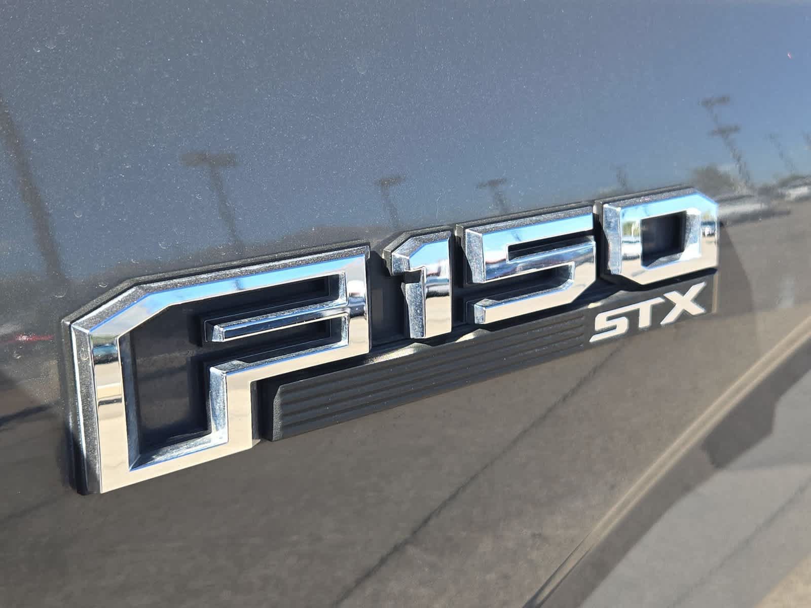 Used 2018 Ford F150 XL w/ Equipment Group 101A Mid RWD image 13