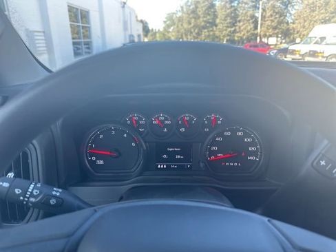 New 2024 Chevrolet Silverado 3500 W/T w/ WT Convenience Package image 19