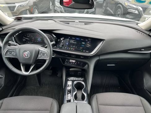 Certified 2023 Buick Envision Preferred AWD/4WD image 14