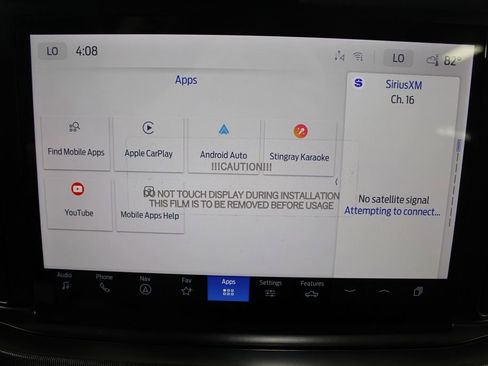 New 2026 Ford F350 Platinum image 48