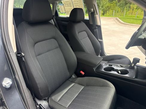 Certified 2026 Honda Civic LX image 35