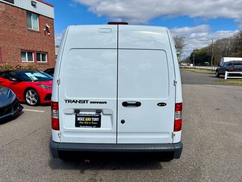 Used 2011 Ford Transit Connect XL image 9