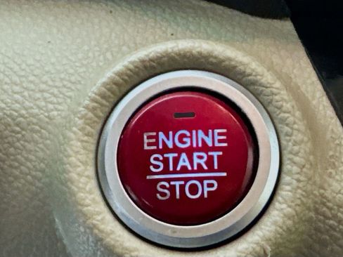 Used 2016 Honda Accord EX-L image 19