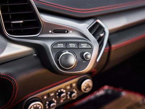 Used 2012 Ferrari 458 Spider RWD image 59