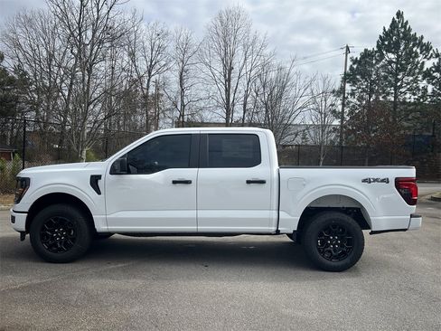 New 2026 Ford F150 STX image 22