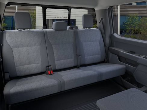 New 2026 Ford F350 XL w/ STX Appearance Package AWD/4WD image 12