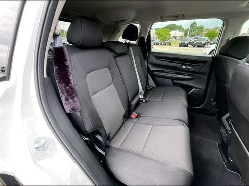 Used 2026 Honda CR-V EX image 20