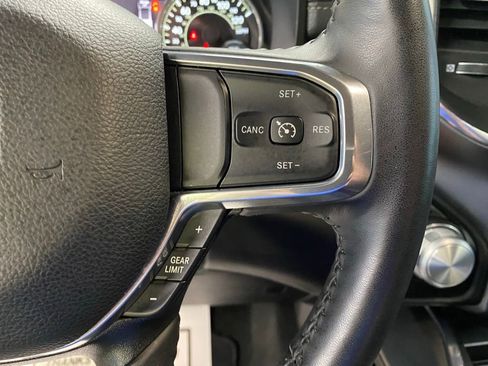 Used 2024 RAM 1500 Laramie image 21