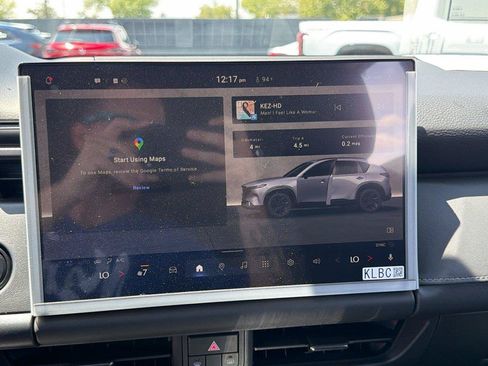 New 2026 MAZDA CX-5 Preferred AWD/4WD image 19